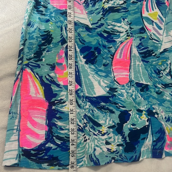 Lilly Pulitzer L - Picture 4 of 7